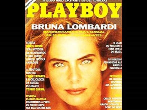 Elba Ramalho pelada na playboy – Fevereiro de 1989